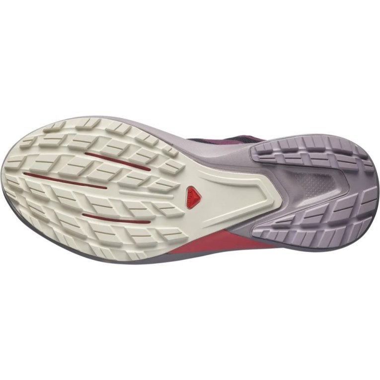 Tenis Para Trail Running Salomon Hypulse Mujer Negros | MX ECLJ836